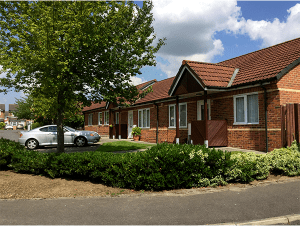 Tree inspectors from TreeWise Solutions Ltd will begin inspecting tress on Bernicia land over the next three years to make sure they are safe and pose no risk to tenants safety