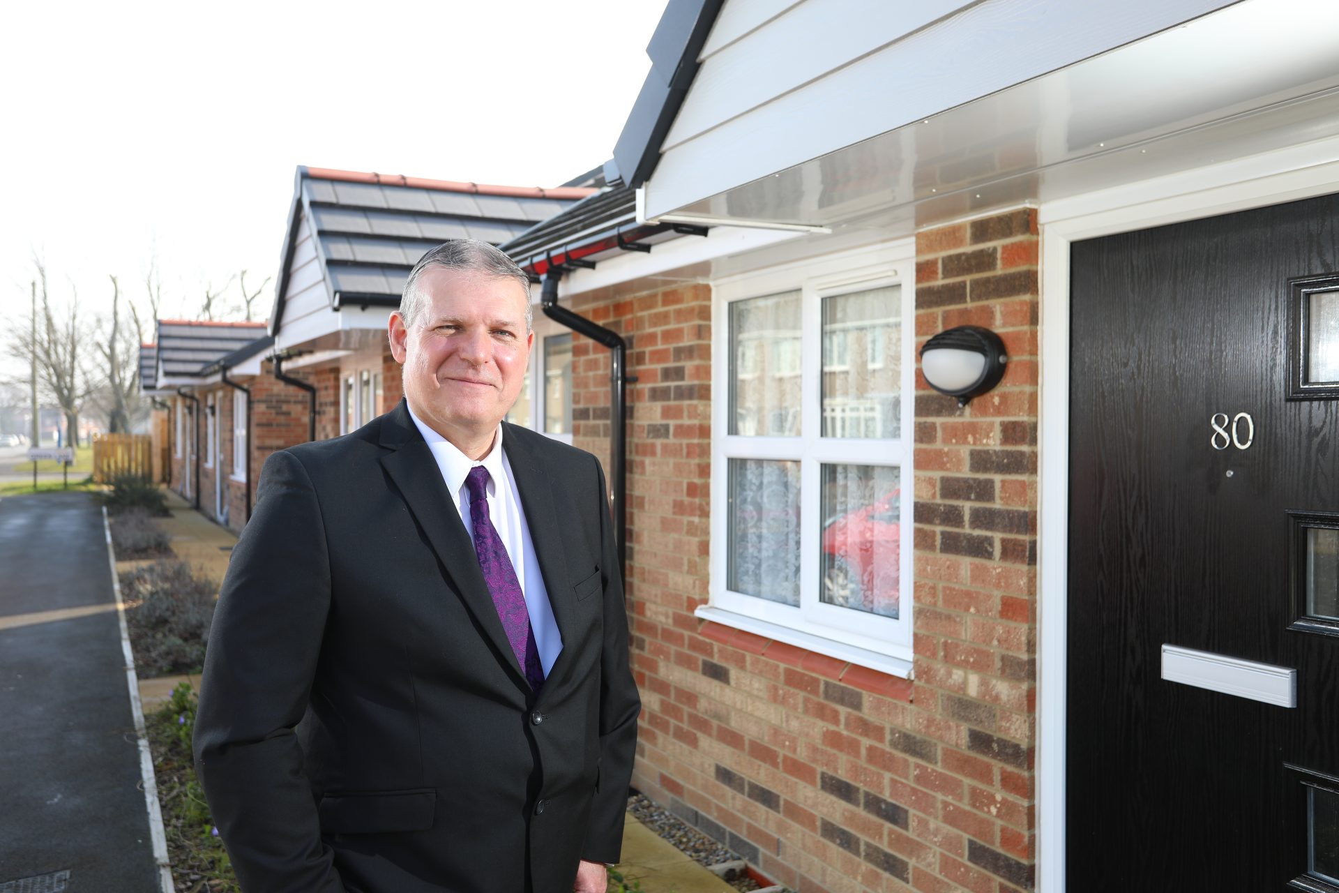 Top regulatory judgement confirms Bernicia's sound governance and financial stability Bernicia