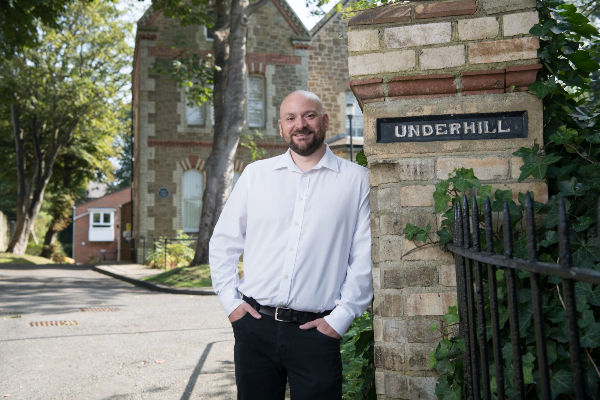 Redefining retirement housing for the over 55s Bernicia Homes