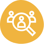 Customer Focused icon
