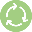 Biodiversity icon