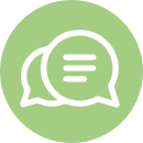 Tenant engagement icon