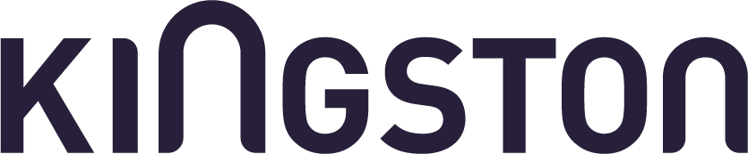 Kingston logo
